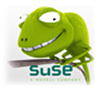 openSuSE logo