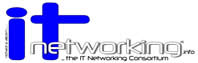 IT Networking.info - logo